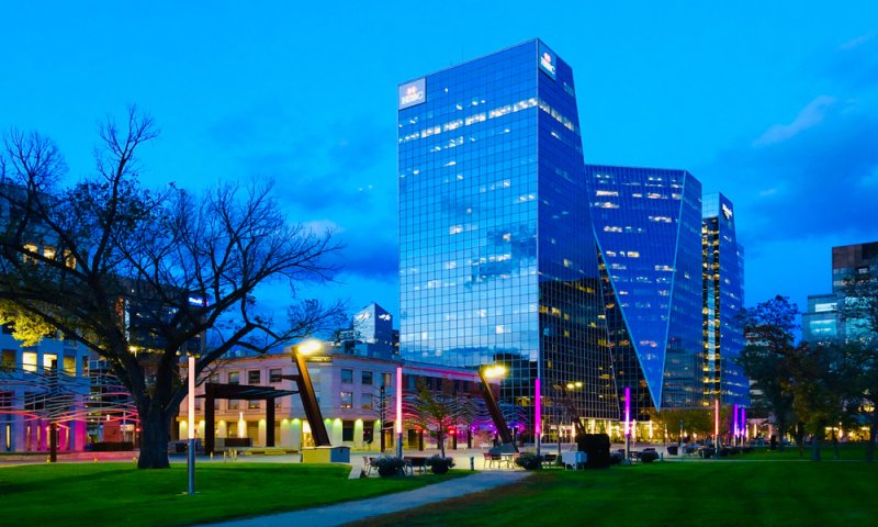 טבח בקנדה: 10 הרוגים ו-15 פצועים במסע דקירות