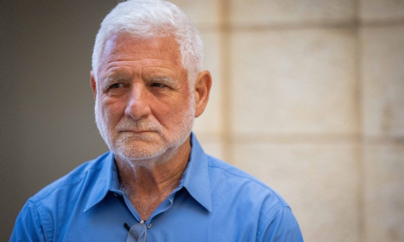 סערה בעקבות דבריו של דן הראל: "שקרן, רשע ומסית"