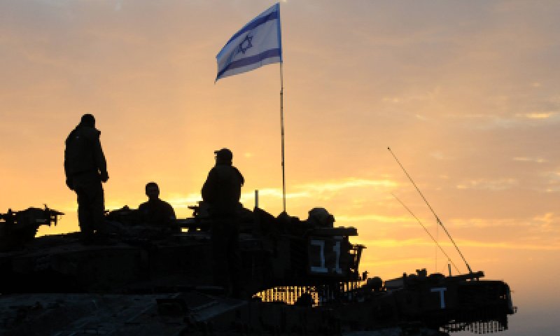 הרב אבינר: לא מאוכזב מהפסקת האש; דרוש איפוק