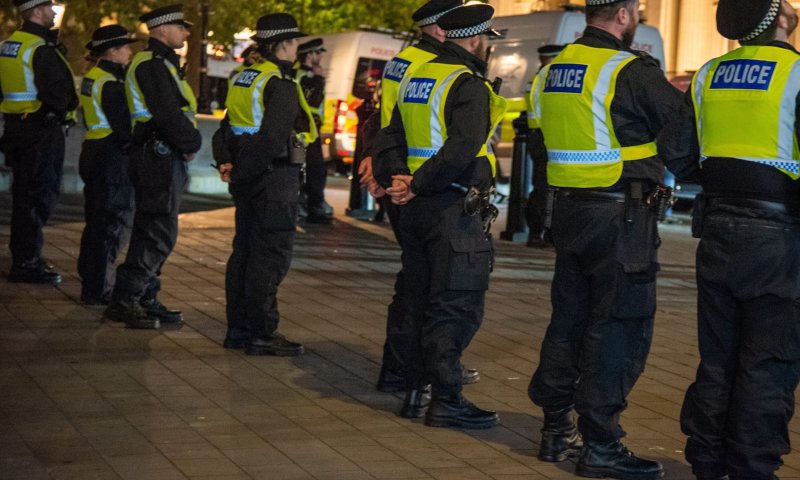 הפיגוע בלונדון: כתב אישום על 10 ניסיונות רצח יוגש נגד המחבל