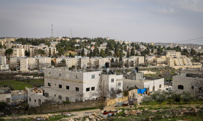 הישג לימין: אושרה בניית 7,000 יחידות דיור ביו״ש