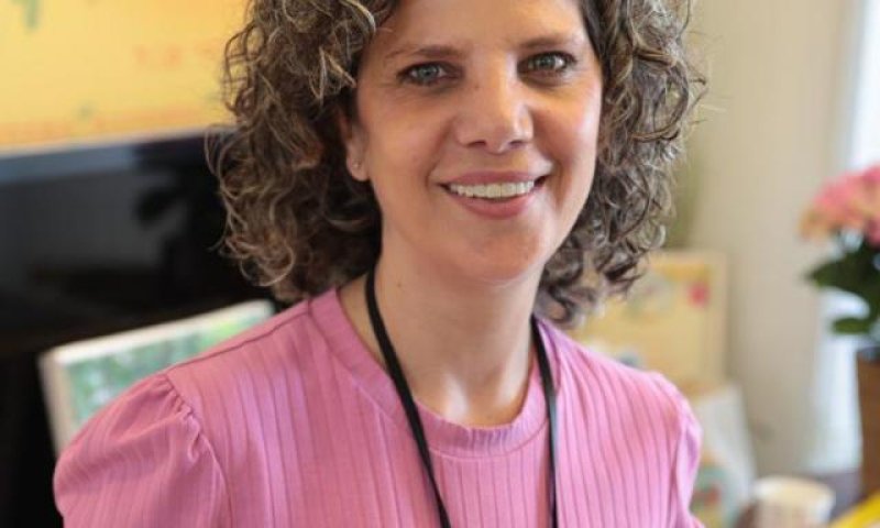 הילה נפצעה באסון ורסאי: "נשאבנו כמו בשואב אבק"