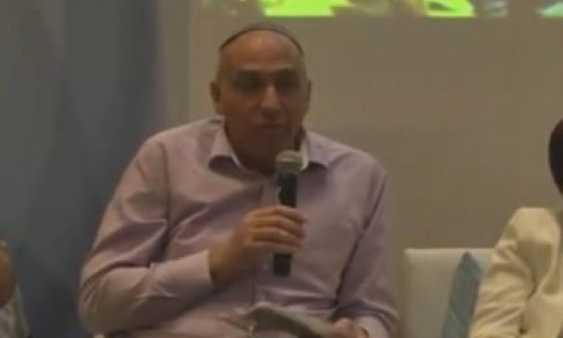 מוטי יוגב תוקף: "למה צריך בכלל בחירות?"