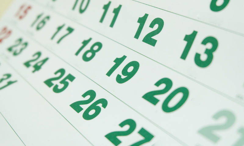 שלא יעבדו עליכם: חוק החופשות נכנס היום לתוקף