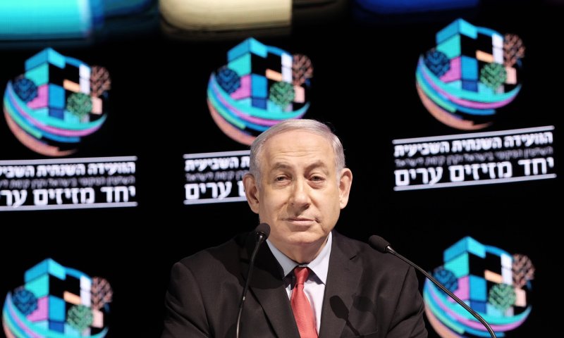 נתניהו ניהל נכון את הקרב התקשורתי מול המשטרה /פרשנות