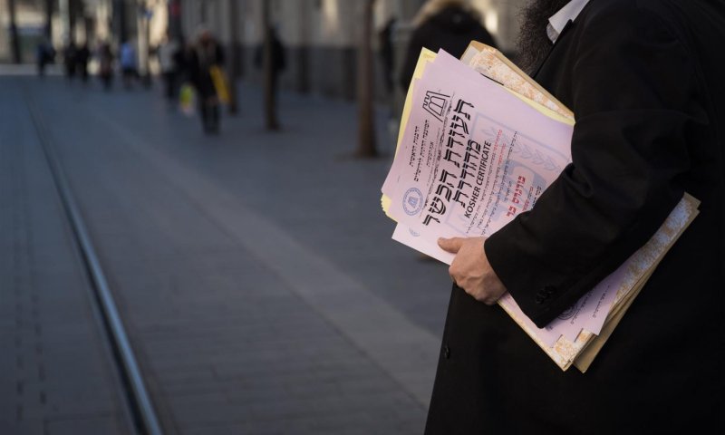 כאוס בשירותי הדת בשדרות: "משרד הדתות לא מתפקד"