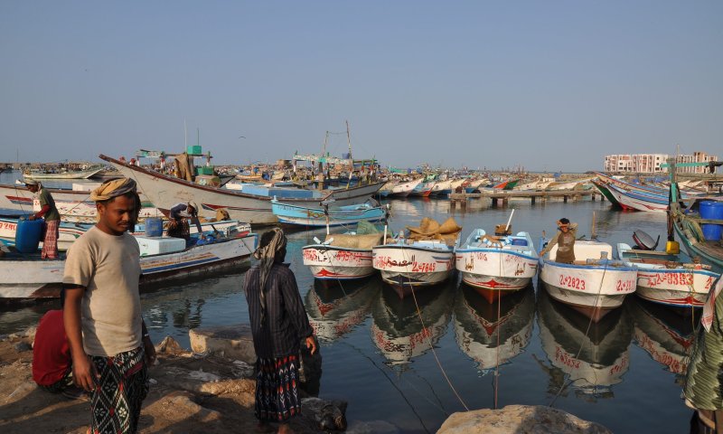 צה"ל נבנה מחדש: התקיפה הימית בתימן לא הייתה מקרית