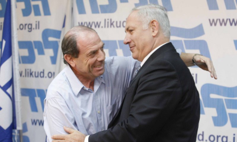 נתניהו: לא התכופף מול רוחות האופנה