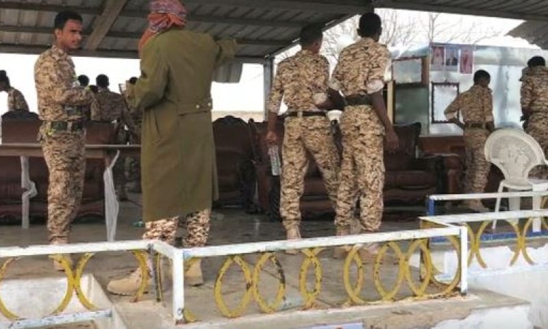 טרור בתימן: 6 הרוגים במתקפה על מצעד צבאי