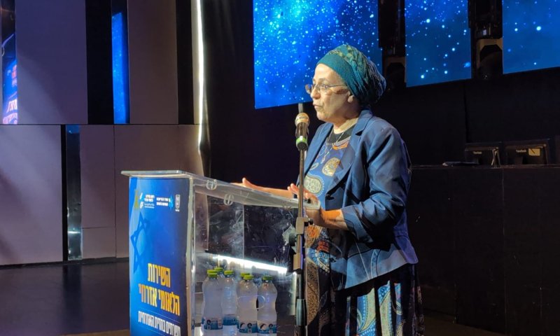 למען האוכלוסיות המיוחדות: עלייה במספר תקני השירות הלאומי