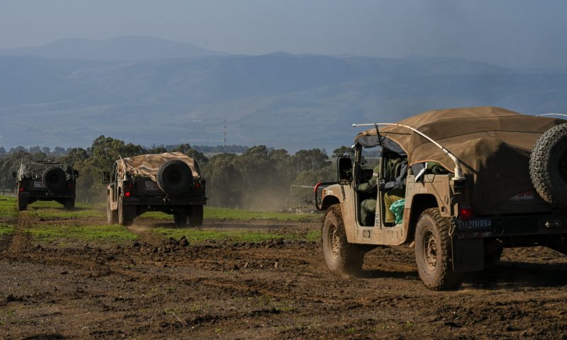 העירייה הודיעה: הנחה בארנונה למילואימניקים