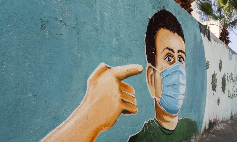 מזג האוויר הסוער: משרד הבריאות באזהרה לציבור