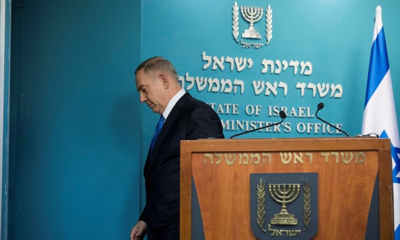 נחשפו חלק מהחשדות בחקירת נתניהו