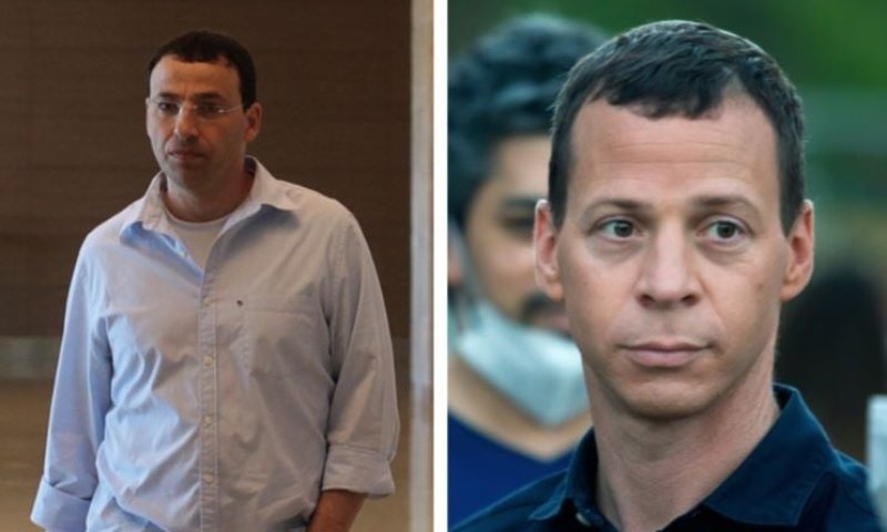 עימות בין עמית סגל לרביב דרוקר: "טענות מגוחכות"