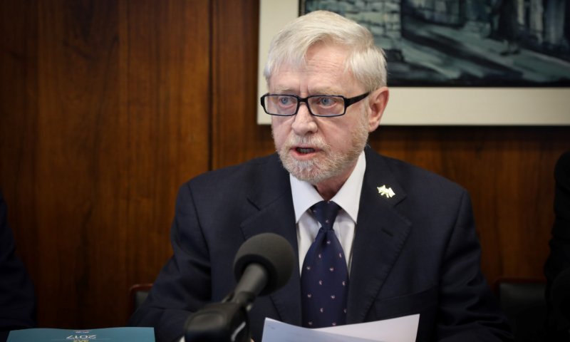 מבקר המדינה: כשלים חמורים במערך הכשרות