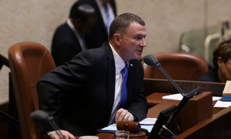 אם ועדת הכנסת לא תכונס &ndash; נעתור לבג"צ