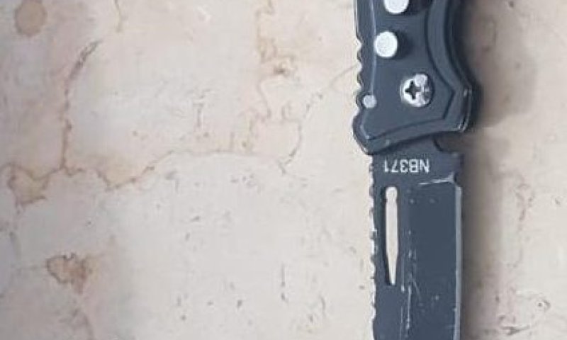 לאחר מצוד: נעצר החשוד ברצח אשתו בחולון