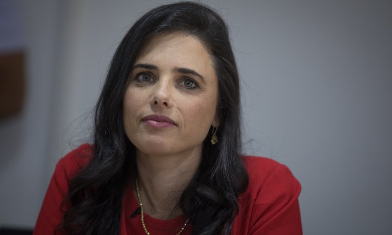 "בגלל התפקיד, לראשונה בחיי אני צמה בתשעה באב"