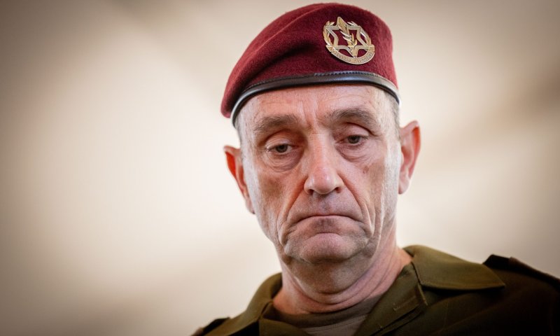 נגמרו התירוצים: הרמטכ"ל חייב לפרסם את תחקירי ה-7.10