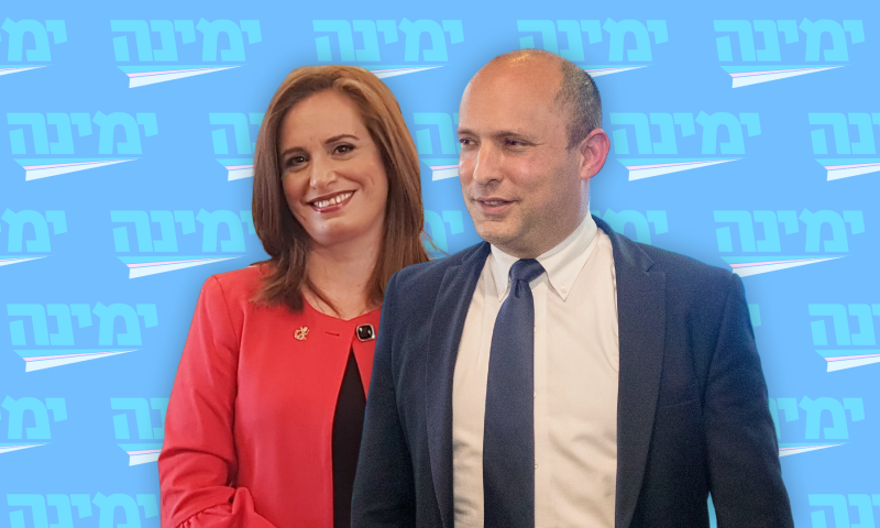 עשרות חברי מועצות מהבית היהודי הודיעו על תמיכה בבנט. הרשימה המלאה