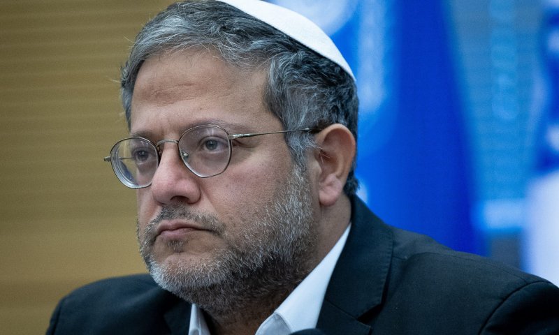 בן גביר: "אם המלחמה לא תימשך &ndash; לא נהיה בממשלה"