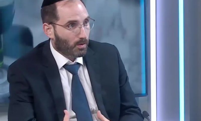 הרב אליקים לבנון מציג: כך תסייעו למטופלי הפוריות