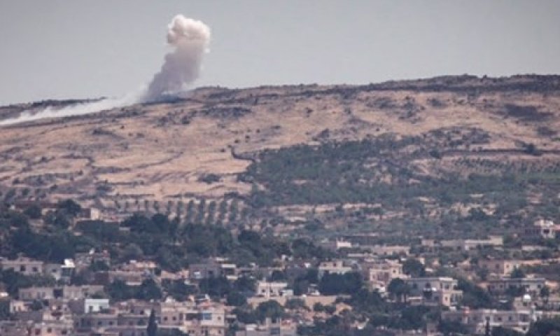 דיווח: אסיר ביטחוני לשעבר חוסל על ידי ישראל