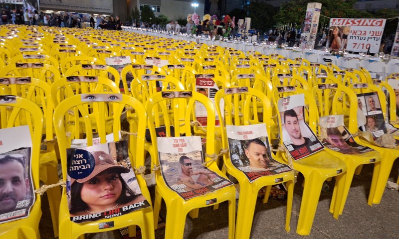 בדרך לפיצוץ במגעים לעסקת חטופים