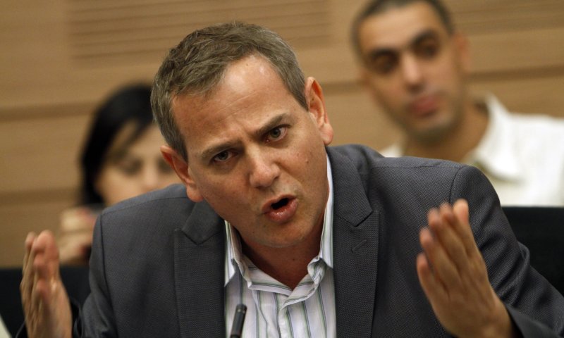 ניצן הורוביץ תוקף את החוקה החדשה