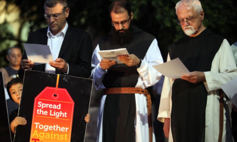 קואליציית גג מאיר: מה שעשו בשושן הוא נגד היהדות