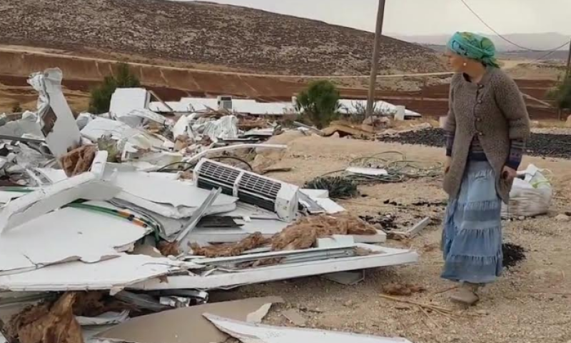 "היום הזה יקבע אם יהיה לנו בית לחזור אליו או לא"