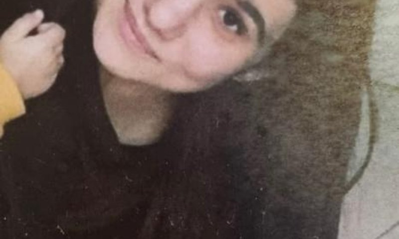 ראיתם אותה? חיפושים אחר נעדרת מעכו