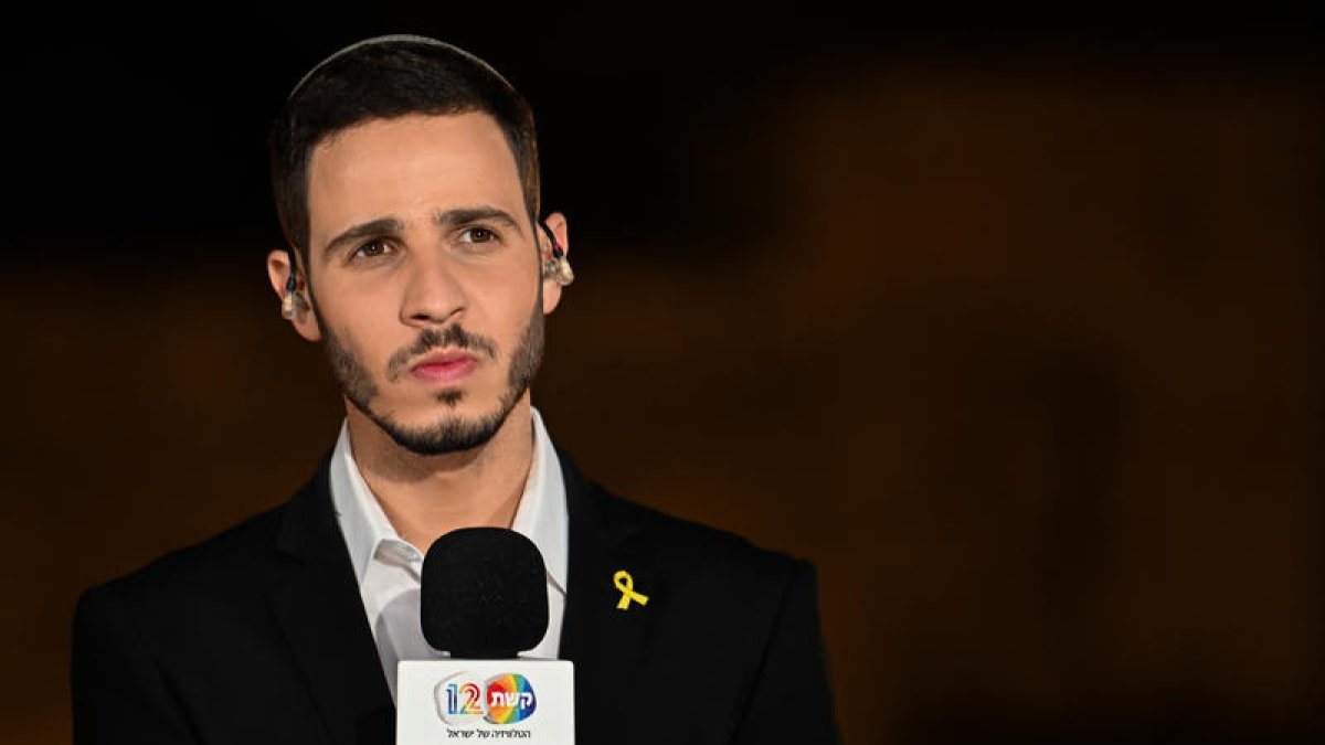 יאיר שרקי על פרשת שושנה סטרוק: 