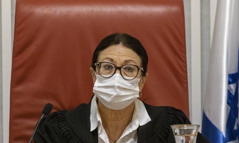 העתירה נדחתה: פרוטוקולי הקורונה יישארו חסויים