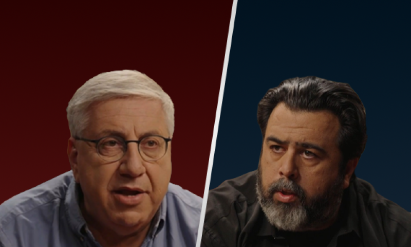 רוני קובן נגד יעקב ברדוגו: "אני עושה עיתונות, אתה שופר"