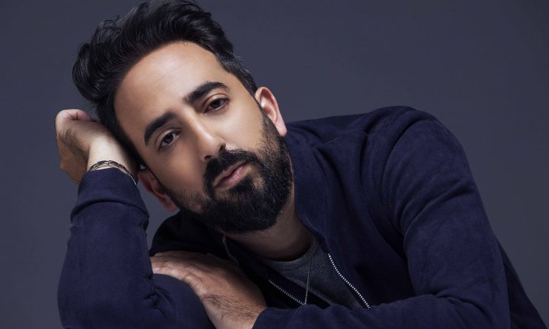 שי נחייסי בסינגל מרגש לזכר הלוחמים שנפלו