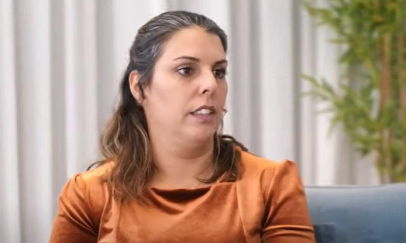 צופיה לקס על הטרגדיה: 'כל נורות האזהרה צפצפו לי'