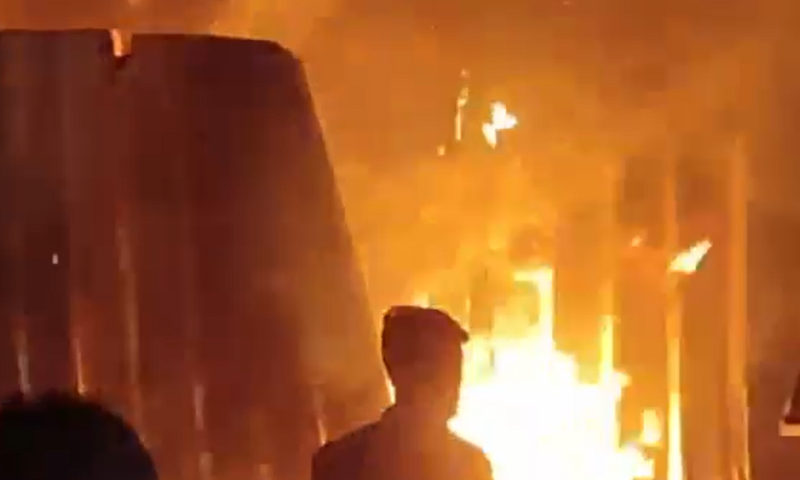 דיווח: זו הסיבה שנפגעו הבלתי מעורבים ברפיח