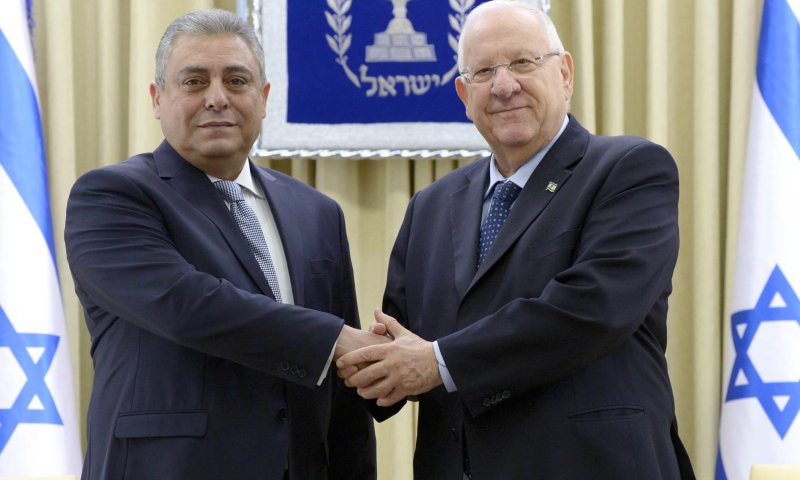 בגלל המצב: ריבלין ביטל ביקור באוסטרליה