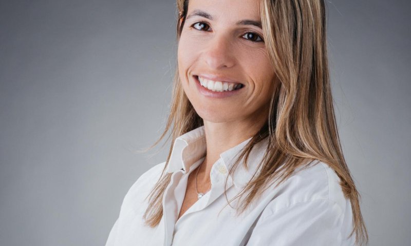 הנכדה של יצחק שמיר &ndash; מצטרפת לגדעון סער