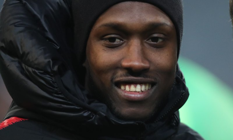 גזענות במגרש הכדורגל: שחקן סכנין פרץ בבכי