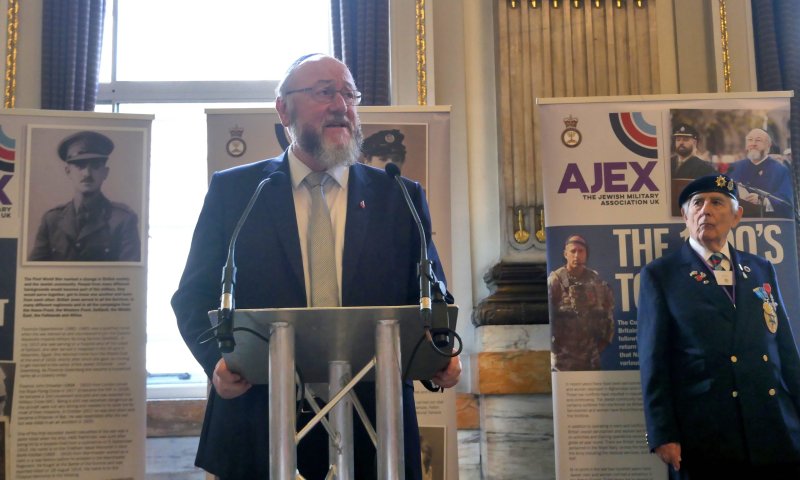 סערת העגונות באנגליה: הרבנות מול החוק הבריטי