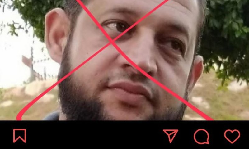 בר קופרשטיין: "מאושר היום עוד קצת שהרשע הזה כבר לא כאן"