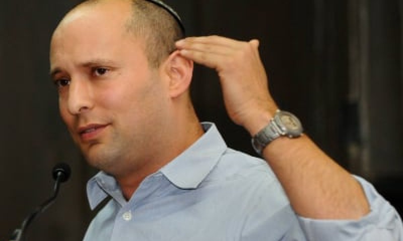 דעה: נפתלי בנט, אם אתה רוצה שינוי דרוש את תיק הדתות