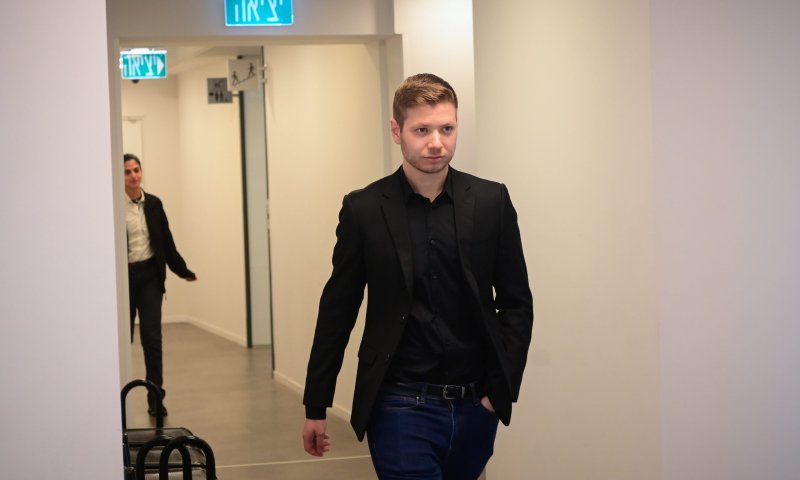 יאיר נתניהו הפסיד בתביעת לשון הרע: כמה הוא ישלם?