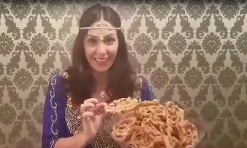 מי באמת הכין את העוגיות "המרוקאיות" של רגב?