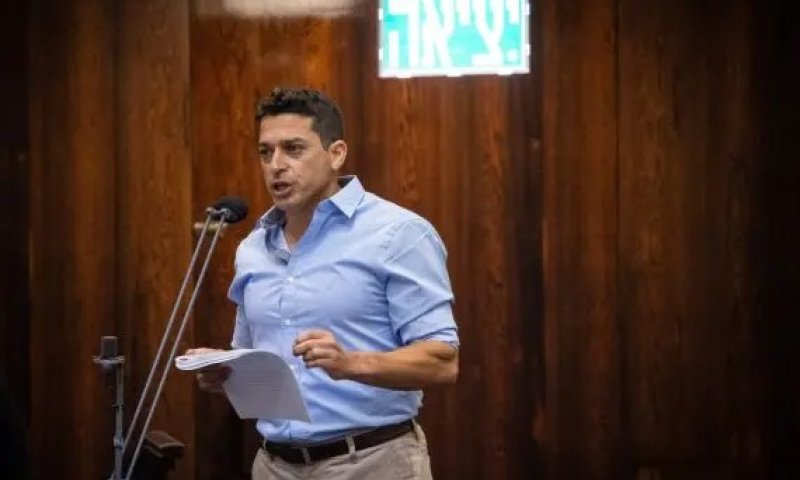 שיקלי: "בית המשפט ניתק את עצמו מכל מחויבות לריבונות המחוקק"