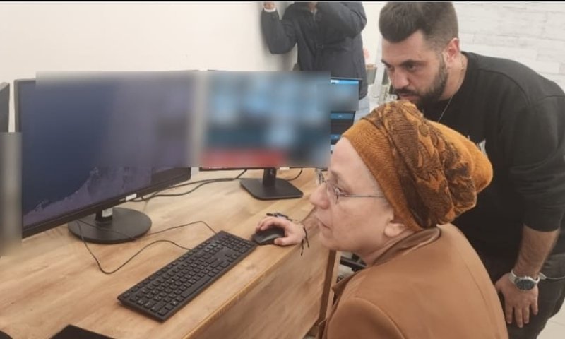 מענה מיידי לחקלאים: הכירו את מערך הסיוע המבצעי&nbsp;ברחבי ישראל