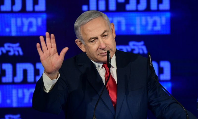 הסקר של הסקרים: גנץ מנצח; פייגלין וליברמן בחוץ