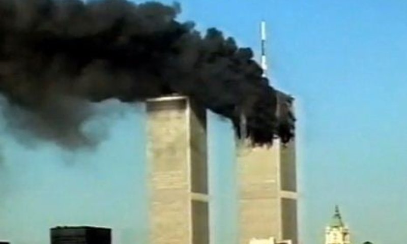 11 שנה לפיגוע הכפול במגדלי התאומים בניו יורק